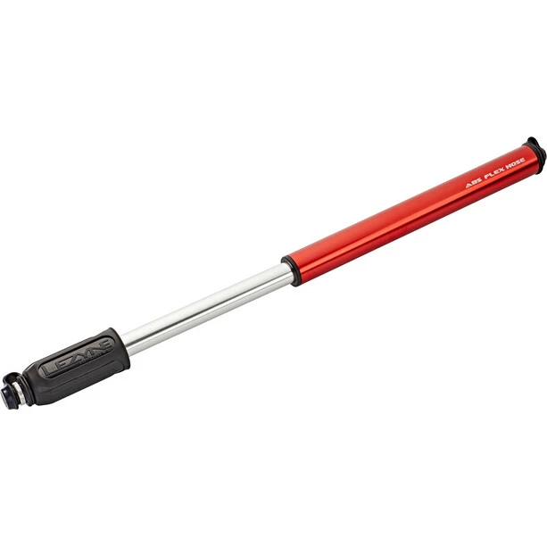 Lezyne Online På Bikester Lezyne HP Drive Mini Pump M Röd/svart 3 Lezyne Online På Bikester Lezyne HP Drive Mini Pump M Röd/svart - Bild 3