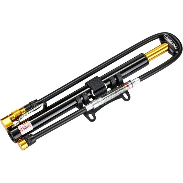 Lezyne Online På Bikester Lezyne Micro Floor Drive HPG Mini Pump Svart/guld 2 Lezyne Online På Bikester Lezyne Micro Floor Drive HPG Mini Pump Svart/guld - Bild 2