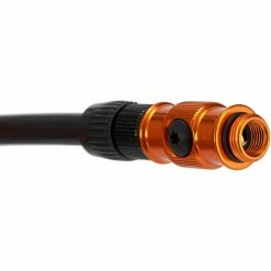 Lezyne Online På Bikester Lezyne Micro Floor Drive XL Mini Pump Svart/guld -Transport & Cykelförvaring Försäljningsbutik lezyne micro floor drive xl minipumpe schwarz gaenzend 4