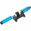 Lezyne Online På Bikester Lezyne Pressure Drive Mini Pump M Blå/silver