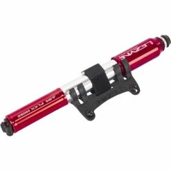 Lezyne Online På Bikester Lezyne Pressure Drive Mini Pump M Röd
