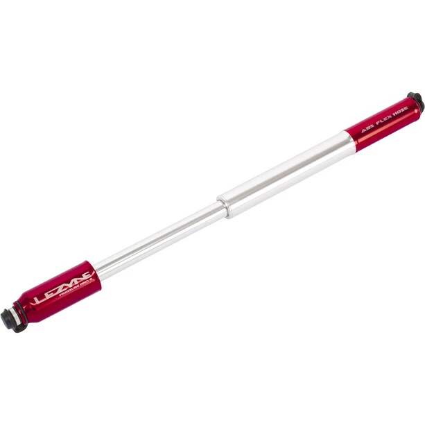 Lezyne Online På Bikester Lezyne Pressure Drive Mini Pump M Röd 3 Lezyne Online På Bikester Lezyne Pressure Drive Mini Pump M Röd - Bild 3