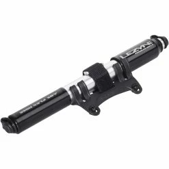 Lezyne Online På Bikester Lezyne Pressure Drive Mini Pump M Svart