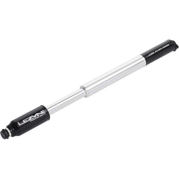 Lezyne Online På Bikester Lezyne Pressure Drive Mini Pump M Svart 3 Lezyne Online På Bikester Lezyne Pressure Drive Mini Pump M Svart - Bild 3