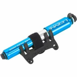 Lezyne Online På Bikester Lezyne Pressure Drive Mini Pump Small Blå