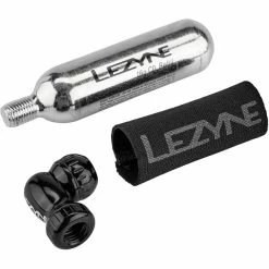 Lezyne Online På Bikester Lezyne Combo Twin Speed Drive Repair Kit Svart