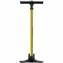 Lezyne Online På Bikester Lezyne Royal Pressure Digital Golvpump Guld