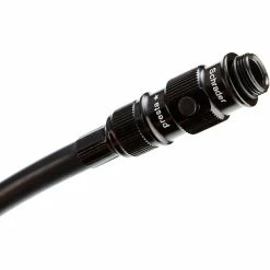 Lezyne Online På Bikester Lezyne Royal Pressure Digital Golvpump Guld -Transport & Cykelförvaring Försäljningsbutik lezyne royal pressure digital floor pump gold 5