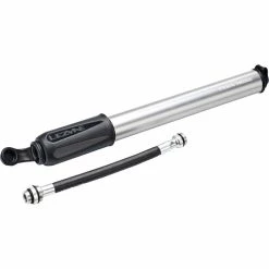 Lezyne Online På Bikester Lezyne Sport Drive HP Mini Pump Grå -Transport & Cykelförvaring Försäljningsbutik lezyne sport drive hp minipumpe 4 1