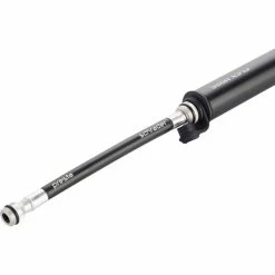 Lezyne Online På Bikester Lezyne Sport Drive HP Mini Pump Svart -Transport & Cykelförvaring Försäljningsbutik lezyne sport drive hp minipumpe 4