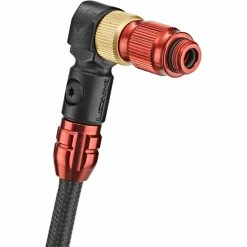 Lezyne Online På Bikester Lezyne Steel Floor Drive Tall Golvpump Svart -Transport & Cykelförvaring Försäljningsbutik lezyne steel floor drive tall standluftpumpe schwarz glaenzend 4