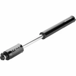 Lezyne Online På Bikester Lezyne Tech Drive HV Mini Pump M Svart -Transport & Cykelförvaring Försäljningsbutik lezyne tech drive hv minipumpe medium schwarz 4