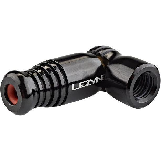 Lezyne Online På Bikester Lezyne Trigger Speed Drive CO2 Pump Svart 2 Lezyne Online På Bikester Lezyne Trigger Speed Drive CO2 Pump Svart - Bild 2