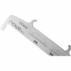 NOW8 Online På Bikester NOW8 Kedjekontroll Verktyg 5 NOW8 Online På Bikester NOW8 Kedjekontroll Verktyg -Transport & Cykelförvaring Försäljningsbutik now8 chain checker tool 4