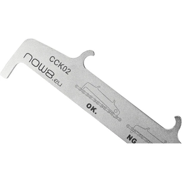 NOW8 Online På Bikester NOW8 Kedjekontroll Verktyg 3 NOW8 Online På Bikester NOW8 Kedjekontroll Verktyg - Bild 3