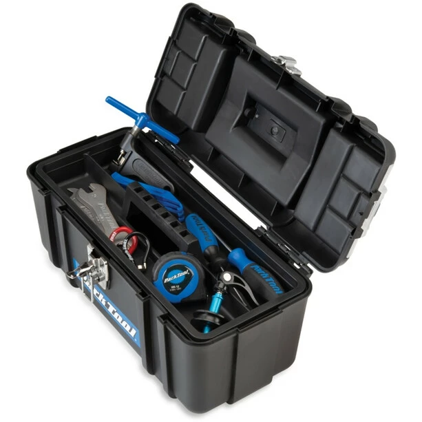 Park Tool Online På Bikester Park Tool AK-5 Advanced Mekanisk Verktygslåda 2 Park Tool Online På Bikester Park Tool AK-5 Advanced Mekanisk Verktygslåda - Bild 2