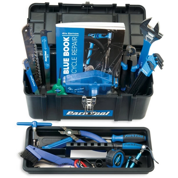 Park Tool Online På Bikester Park Tool AK-5 Advanced Mekanisk Verktygslåda 3 Park Tool Online På Bikester Park Tool AK-5 Advanced Mekanisk Verktygslåda - Bild 3