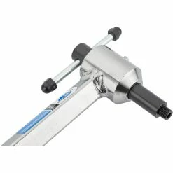 Framsida -Transport & Cykelförvaring Försäljningsbutik park tool dag 22 richtwerkzeug schaltauge 3