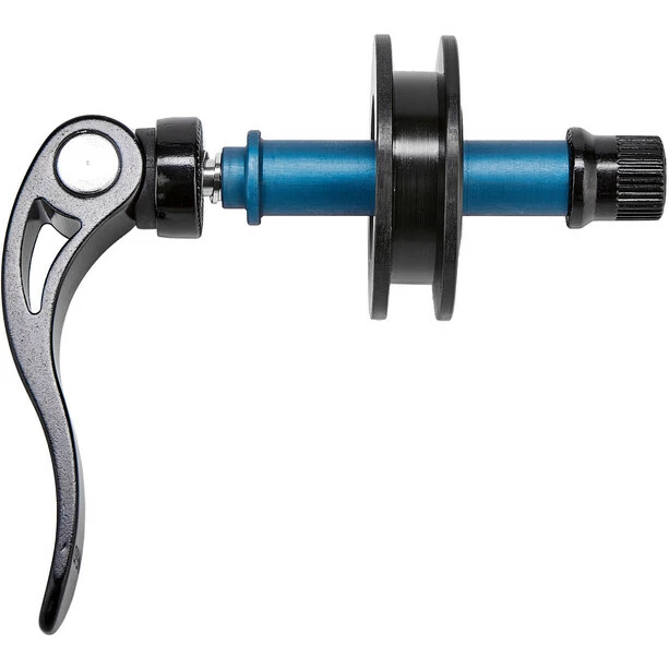 Park Tool Online På Bikester Park Tool DH-1 Nav Dummy 2 Park Tool Online På Bikester Park Tool DH-1 Nav Dummy - Bild 2