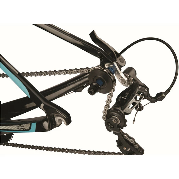 Park Tool Online På Bikester Park Tool DH-1 Nav Dummy 3 Park Tool Online På Bikester Park Tool DH-1 Nav Dummy - Bild 3