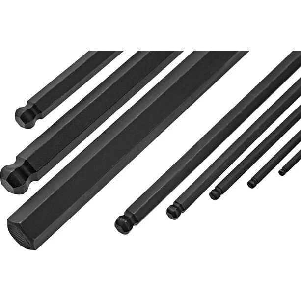 Park Tool Online På Bikester Park Tool HXS-1.2 Angled Wrench Set 1,5-10 Mm 2 Park Tool Online På Bikester Park Tool HXS-1.2 Angled Wrench Set 1,5-10 Mm - Bild 2