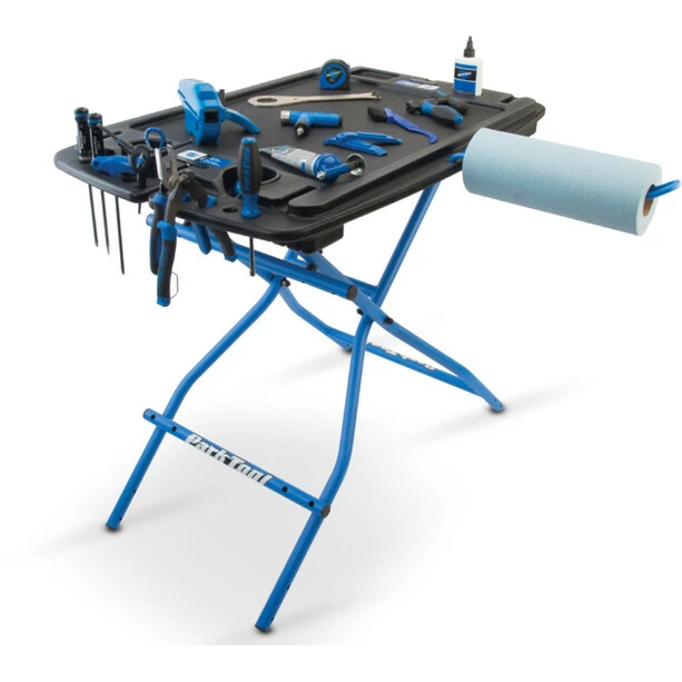 Park Tool Online På Bikester Park Tool PB-1 Bärbar Arbetsbänk 3 Park Tool Online På Bikester Park Tool PB-1 Bärbar Arbetsbänk - Bild 3