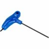 Park Tool Online På Bikester Park Tool PH-3 Vinkelnyckel Med Kula 3 Mm 3 Mm
