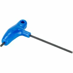 Park Tool Online På Bikester Park Tool PH-4 Vinkel Med Kula 4 Mm 4 Mm