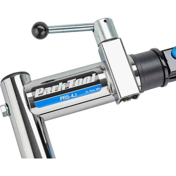 Park Tool Online På Bikester Park Tool PRS-4.2-2 Bench Mount Repair Stand With 100-3D Clamp 2 Park Tool Online På Bikester Park Tool PRS-4.2-2 Bench Mount Repair Stand With 100-3D Clamp - Bild 2