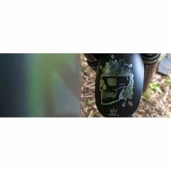 Peaty's Online På Bikester Peaty's MarshGuard Framskärm Svart/grå