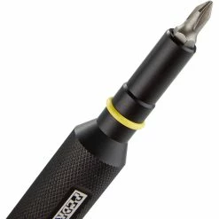 Pedros Online På Bikester Pedros Precisionsskruvdragare Med Bits 5 Pedros Online På Bikester Pedros Precisionsskruvdragare Med Bits -Transport & Cykelförvaring Försäljningsbutik pedros precision screwdriver with bits 4