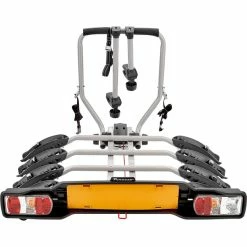 Peruzzo Online På Bikester Peruzzo Siena 668 Towball Bike Carrier Till 4 Cyklar