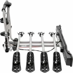 Peruzzo Online På Bikester Peruzzo Siena 668 Towball Bike Carrier Till 4 Cyklar -Transport & Cykelförvaring Försäljningsbutik peruzzo siena 668 towball bike carrier for 4 bikes 4