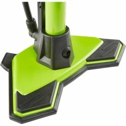 Red Cycling Products Online På Bikester Red Cycling Products Big Air Golvpump Grön -Transport & Cykelförvaring Försäljningsbutik red cycling products big air standpumpe gruen 7