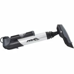 Red Cycling Products Online På Bikester Red Cycling Products Compact Air Mini Pump Manometer