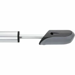 Red Cycling Products Online På Bikester Red Cycling Products Compact Air Mini Pump Silver/svart