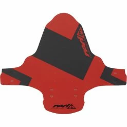 Red Cycling Products Online På Bikester Red Cycling Products Stänkskärm Fram Color Edition Röd/svart