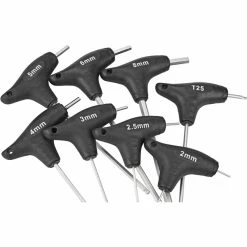 Red Cycling Products Online På Bikester Red Cycling Products T-Hex Wrench Set -Transport & Cykelförvaring Försäljningsbutik red cycling products hex wrench set 4