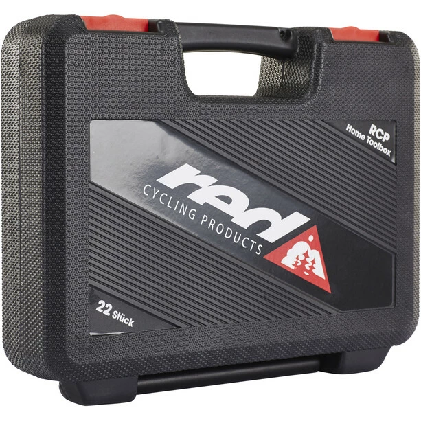Red Cycling Products Online På Bikester Red Cycling Products Home Toolbox Verktygslåda 22 St. 1 Red Cycling Products Online På Bikester Red Cycling Products Home Toolbox Verktygslåda 22 St.
