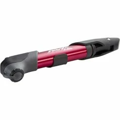 Red Cycling Products Online På Bikester Red Cycling Products Mini Air Telescope Mini Pump Röd
