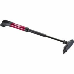 Red Cycling Products Online På Bikester Red Cycling Products Mini Air Telescope Mini Pump Röd -Transport & Cykelförvaring Försäljningsbutik red cycling products mini air telescope minipumpe rot 5