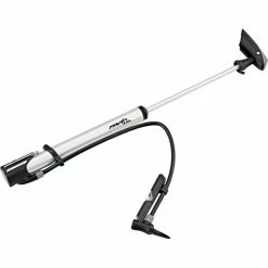 Red Cycling Products Online På Bikester Red Cycling Products Portable Aluminium Mini Pump Silver -Transport & Cykelförvaring Försäljningsbutik red cycling products portable aluminium mini standpumpe silber 4