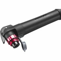 Red Cycling Products Online På Bikester Red Cycling Products PRO Clever Air HP Telescope Mini Pump