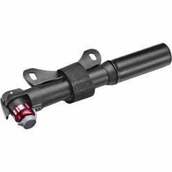 Red Cycling Products Online På Bikester Red Cycling Products PRO Clever Air HP Telescope Mini Pump -Transport & Cykelförvaring Försäljningsbutik red cycling products pro clever air hp telescope minipumpe 6
