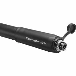 Red Cycling Products Online På Bikester Red Cycling Products PRO Clever Air HV Flexible Mini Pump