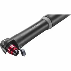 Red Cycling Products Online På Bikester Red Cycling Products PRO Clever Air HV Telescope Mini Pump