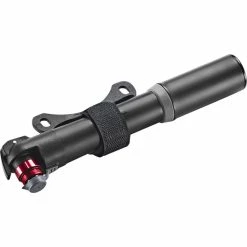 Red Cycling Products Online På Bikester Red Cycling Products PRO Clever Air HV Telescope Mini Pump -Transport & Cykelförvaring Försäljningsbutik red cycling products pro clever air hv telescope minipumpe 6