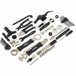 Framsida 5 Red Cycling Products Online På Bikester Red Cycling Products PRO Toolcase Master