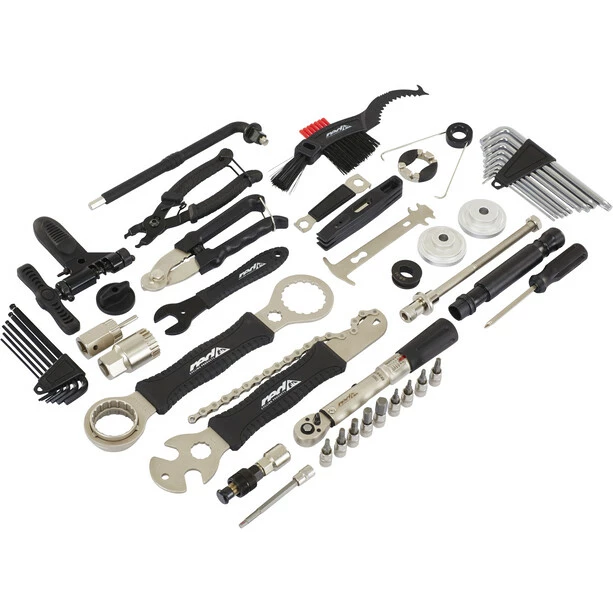 Red Cycling Products Online På Bikester Red Cycling Products PRO Toolcase Master 1 Red Cycling Products Online På Bikester Red Cycling Products PRO Toolcase Master