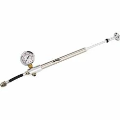 Framsida 3 Red Cycling Products Online På Bikester Red Cycling Products Shockmaster Dämparpump